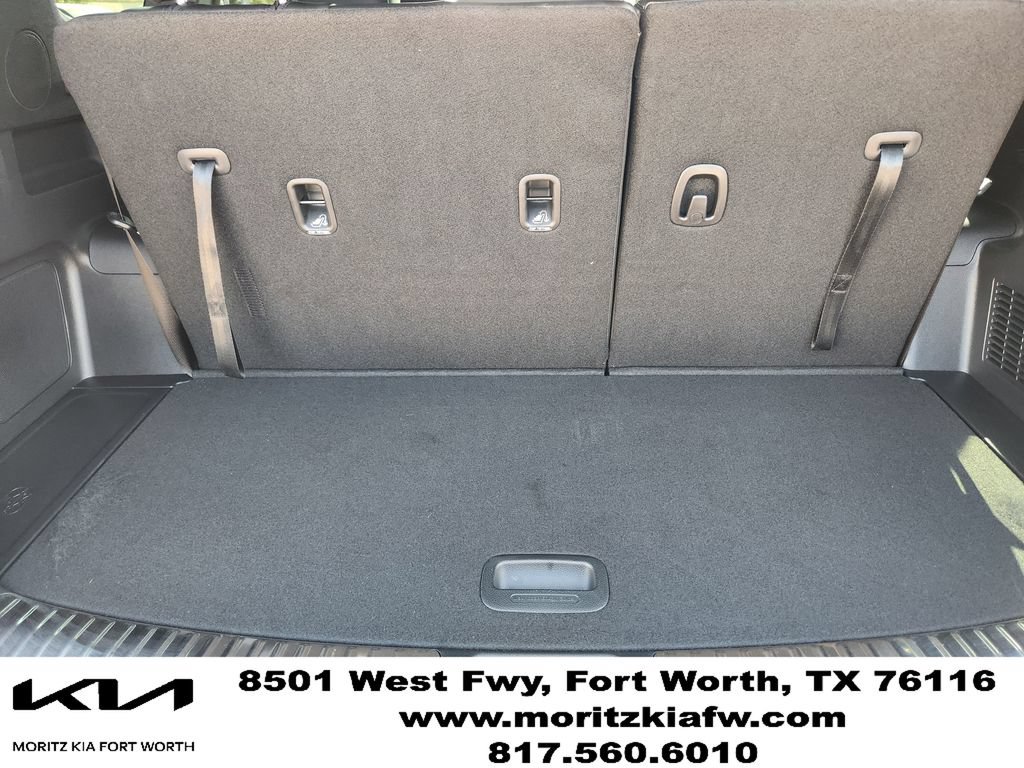 Certified 2025 Kia Telluride SX Prestige X-Line AWD/4WD image 32