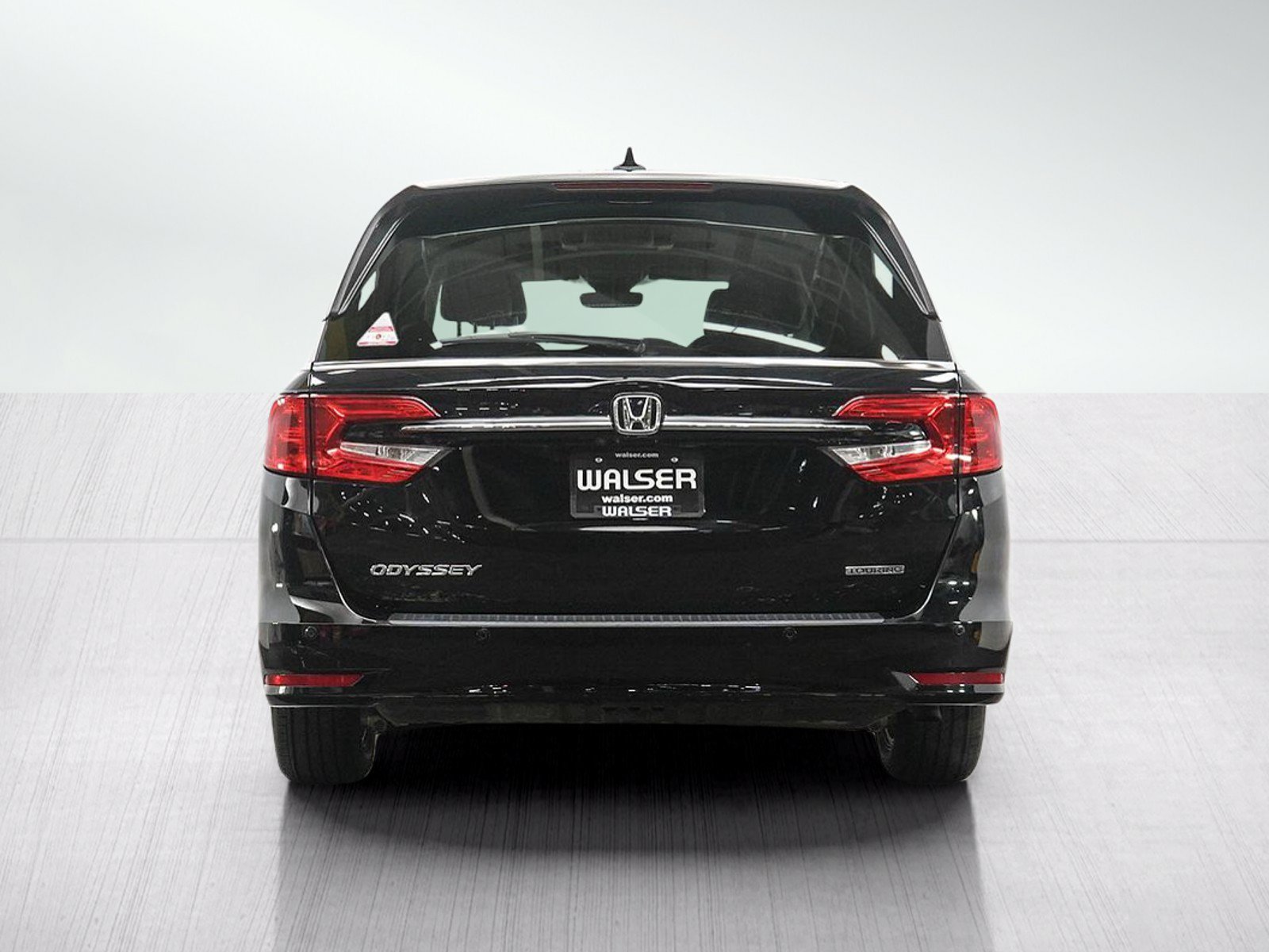 Used 2022 Honda Odyssey Touring image 4