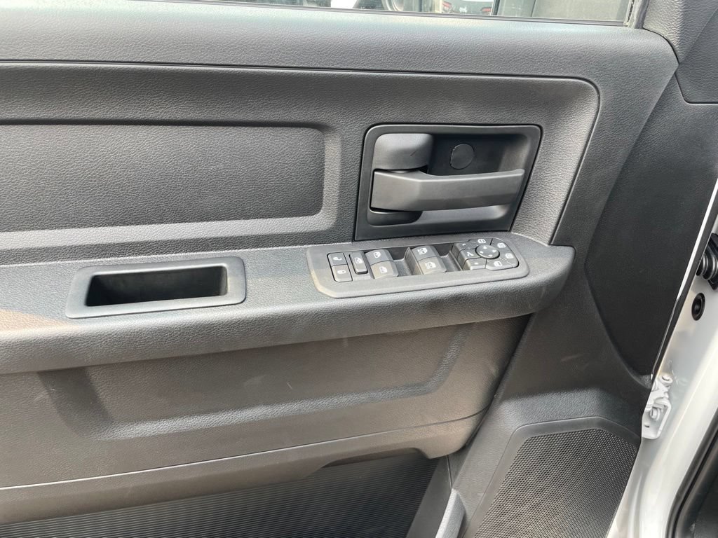 New 2026 RAM 2500 Warlock AWD/4WD image 9