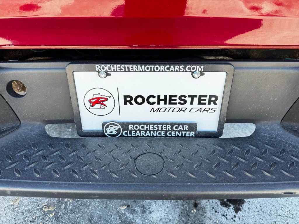 Used 2005 Chevrolet Colorado LS image 37