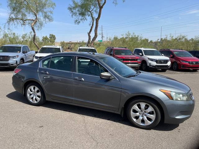 Used 2010 Honda Accord EX image 6
