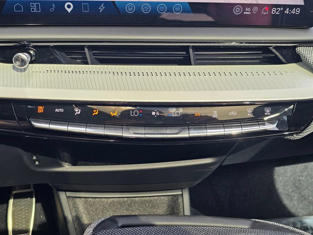 New 2026 Cadillac Optiq Sport 1 AWD/4WD image 31