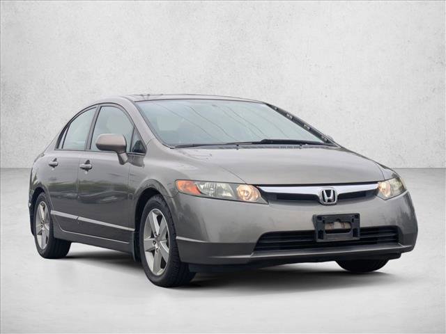Used 2007 Honda Civic EX video 3