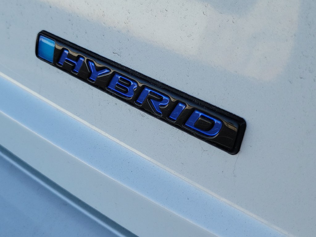 Used 2026 Honda Civic FWD Hybrid Sedan image 10