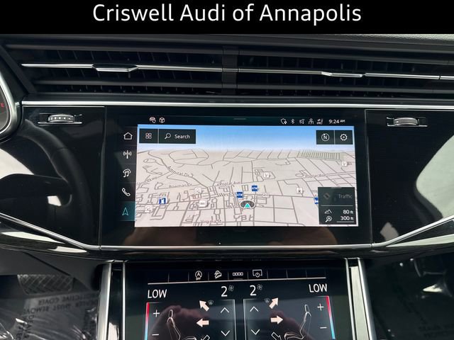 Used 2025 Audi Q7 3.0T Premium Plus w/ Premium Plus Package image 20