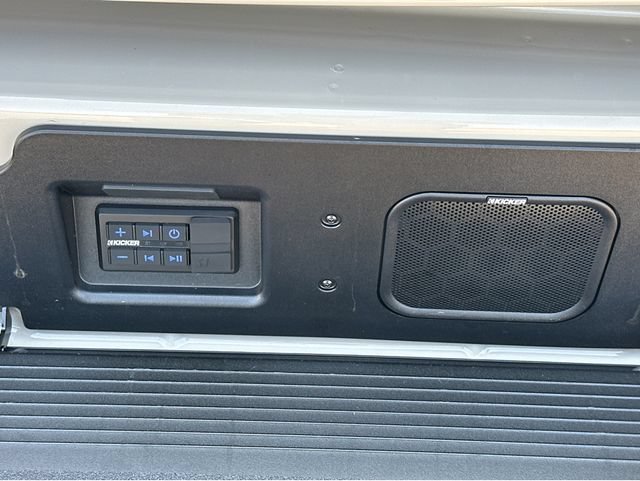 New 2026 GMC Sierra 1500 Denali Ultimate AWD/4WD image 13