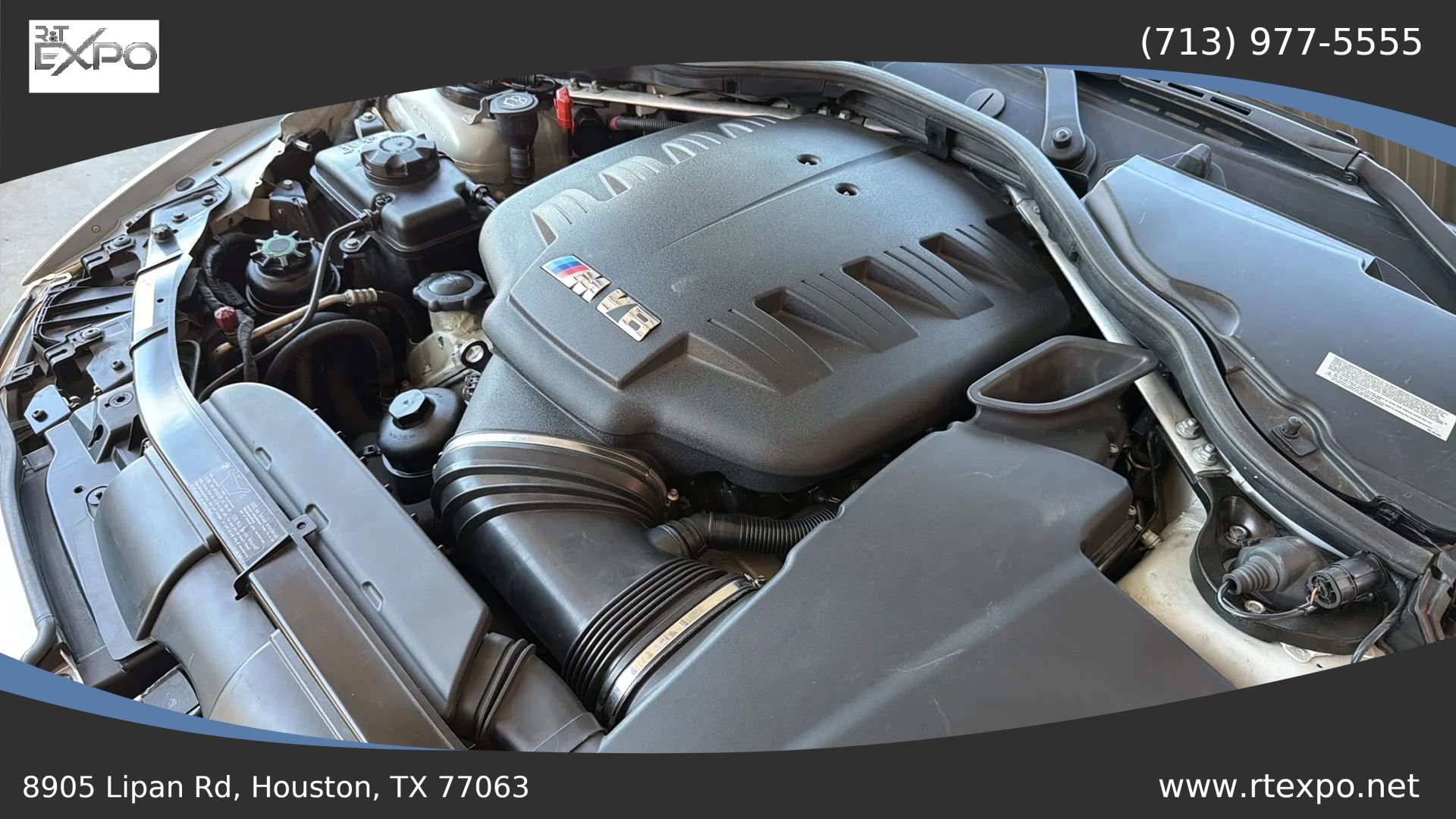 Used 2009 BMW M3 Coupe 2D image 51
