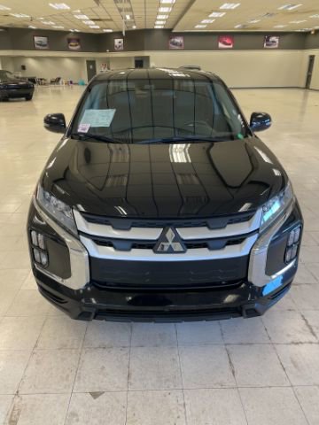 Used 2025 Mitsubishi Outlander Sport SE image 7