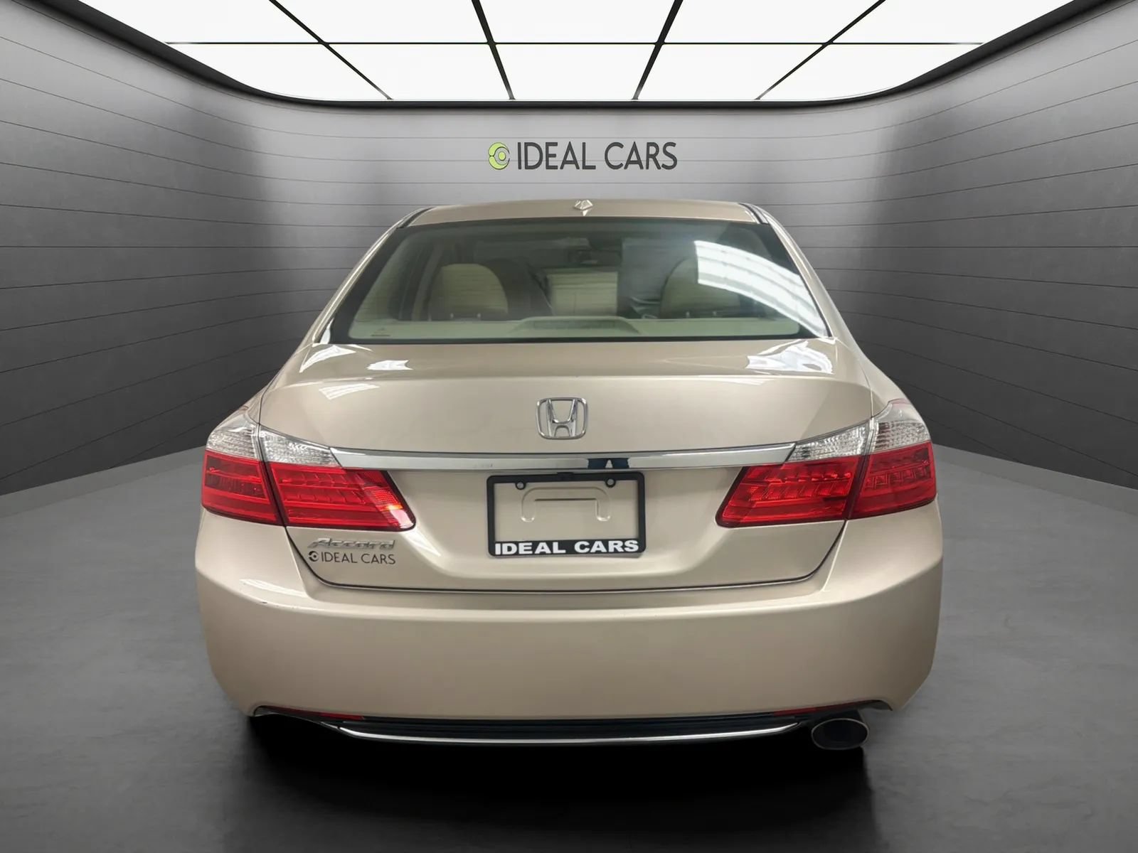Used 2013 Honda Accord EX-L image 6