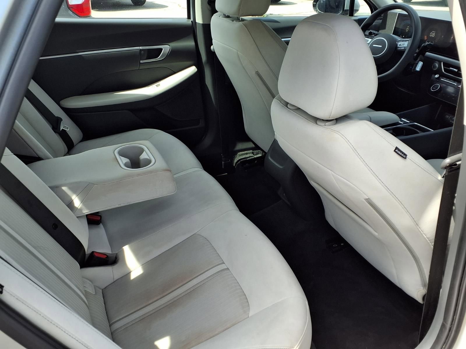 Used 2024 Hyundai Sonata SEL image 22