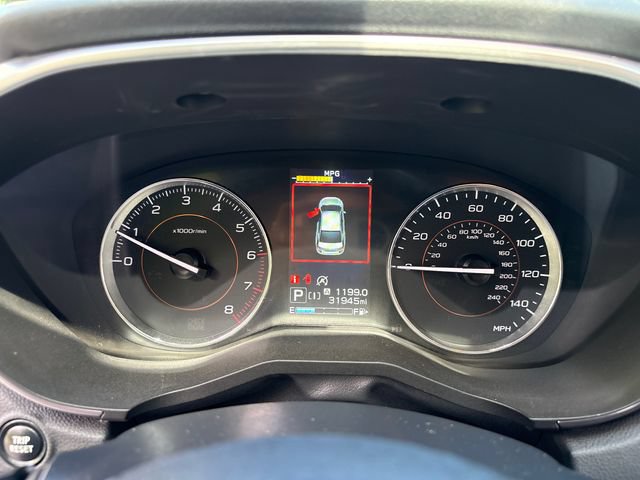 Certified 2023 Subaru Crosstrek 2.5i Limited w/ Moonroof Package AWD/4WD image 21