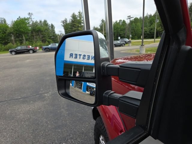 Used 2020 Ford F250 XLT w/ XLT Premium Package AWD/4WD image 29