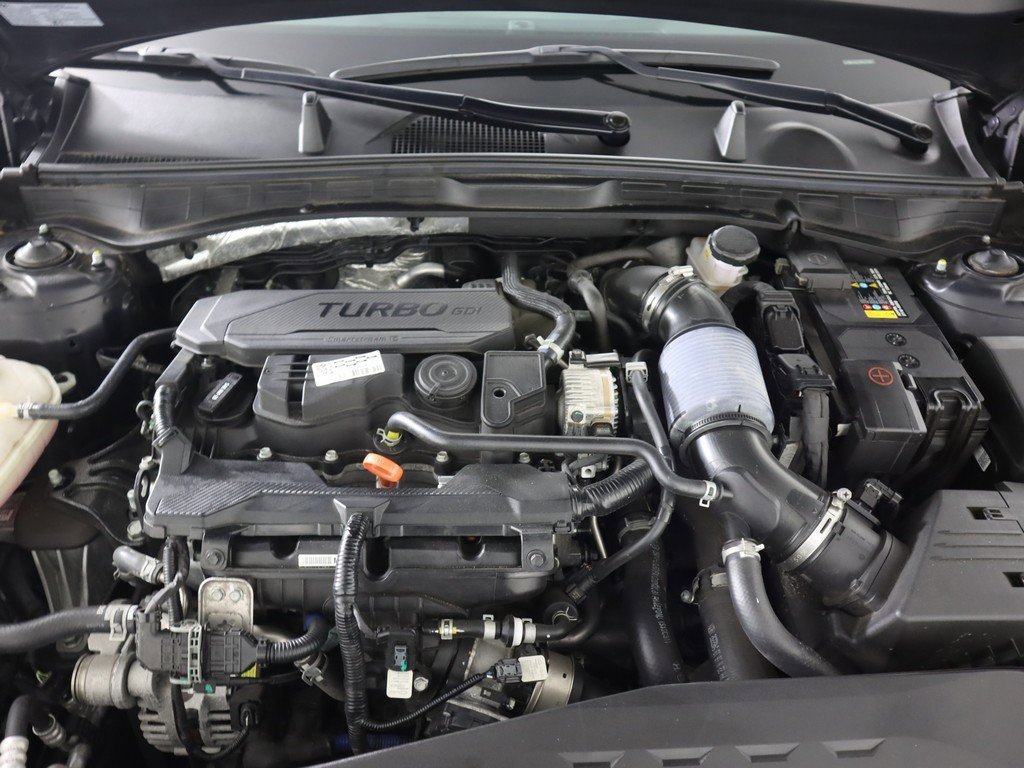 Used 2023 Hyundai Sonata SEL Plus w/ Cargo Package image 22