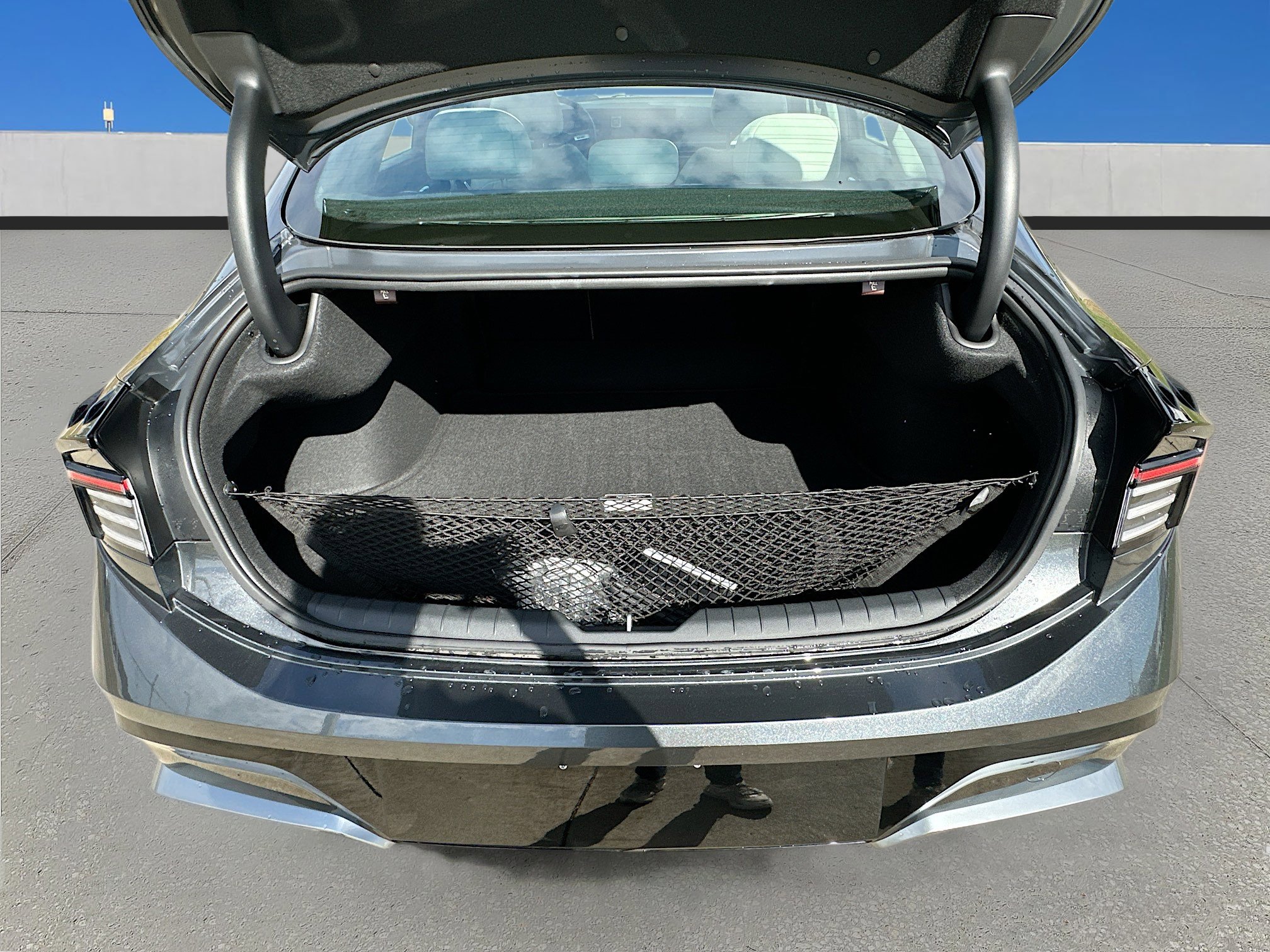 Used 2024 Hyundai Sonata SEL image 23