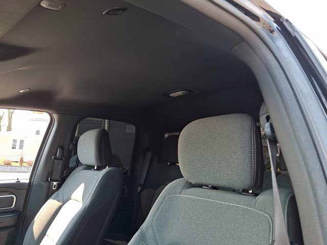 Used 2021 RAM 1500 Big Horn image 13