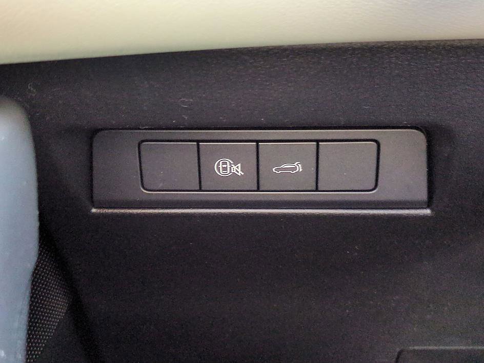 New 2026 MAZDA CX-5 Preferred AWD/4WD image 15