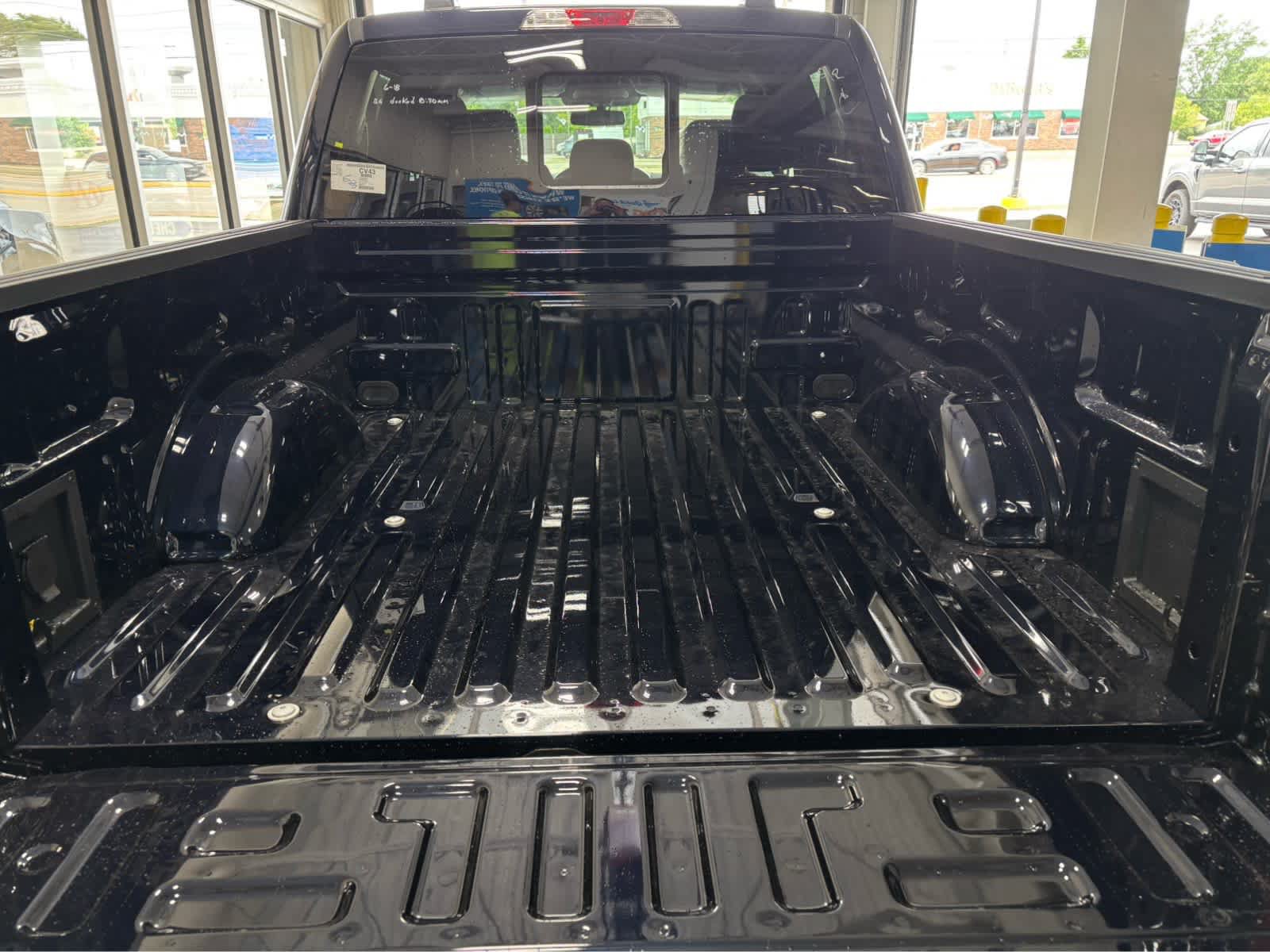 New 2026 Ford F150 XLT AWD/4WD image 9