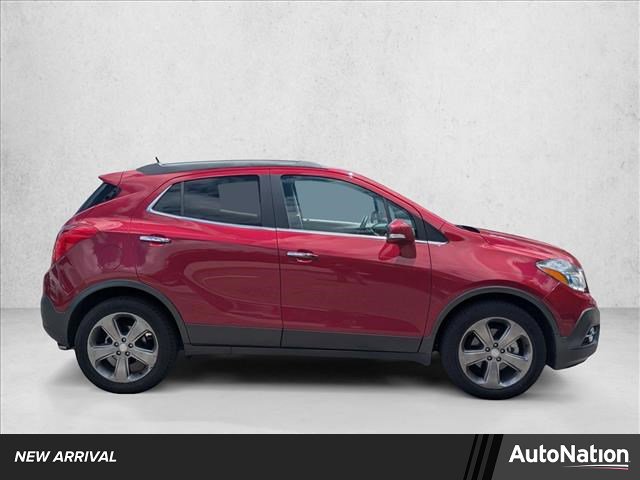Used 2014 Buick Encore Premium FWD image 1