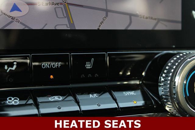 New 2026 GMC Canyon Elevation w/ Convenience Package image 16