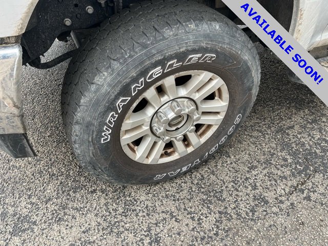 Used 2019 Ford F250 XLT w/ XLT Value Package image 9