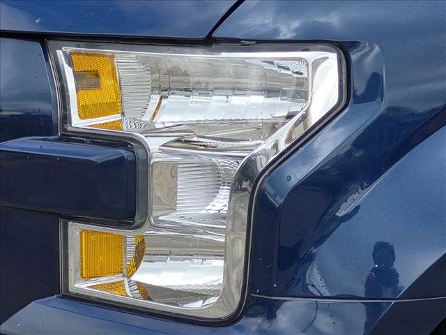 Used 2016 Ford F150 XLT RWD image 2