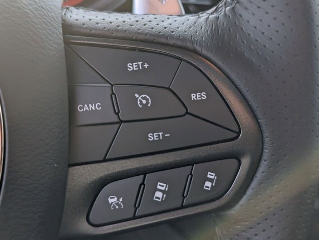 New 2026 Dodge Durango GT image 17