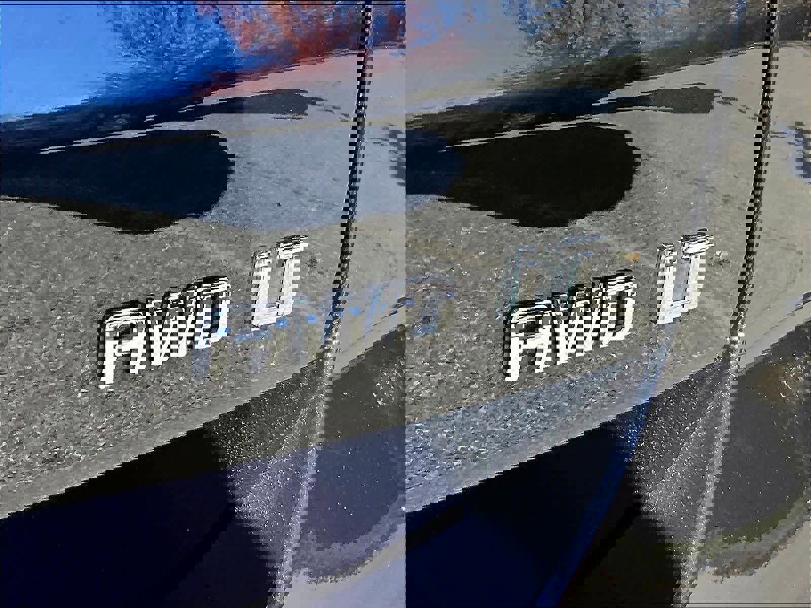 Used 2022 Chevrolet Equinox LT image 29