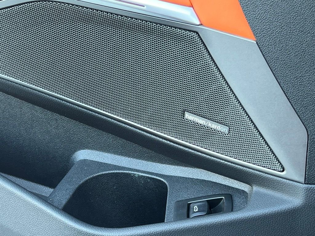 Used 2022 BMW M3 Competition w/ Executive Package image 37