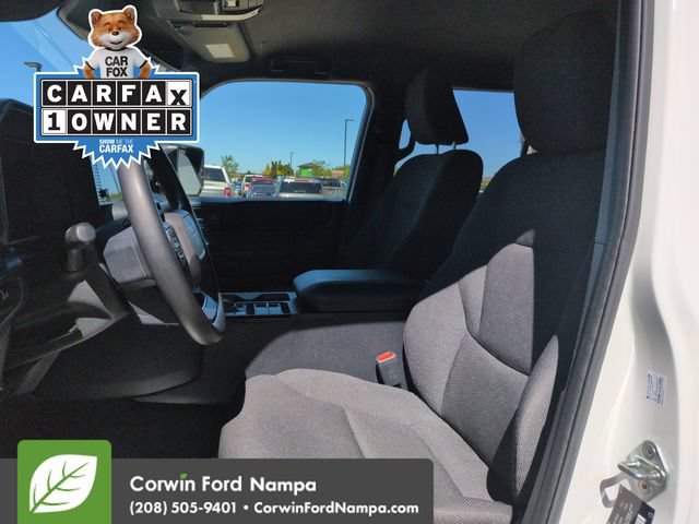 Used 2025 Toyota Land Cruiser 1958 AWD/4WD image 24