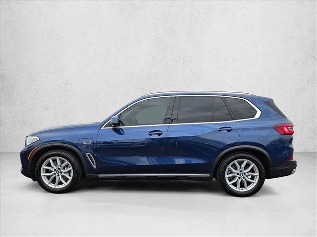 Certified 2023 BMW X5 xDrive45e w/ Executive Package image 9
