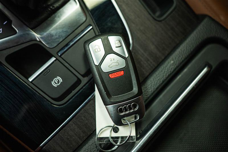 Used 2022 Audi Q5 2.0T Premium Plus AWD/4WD image 22