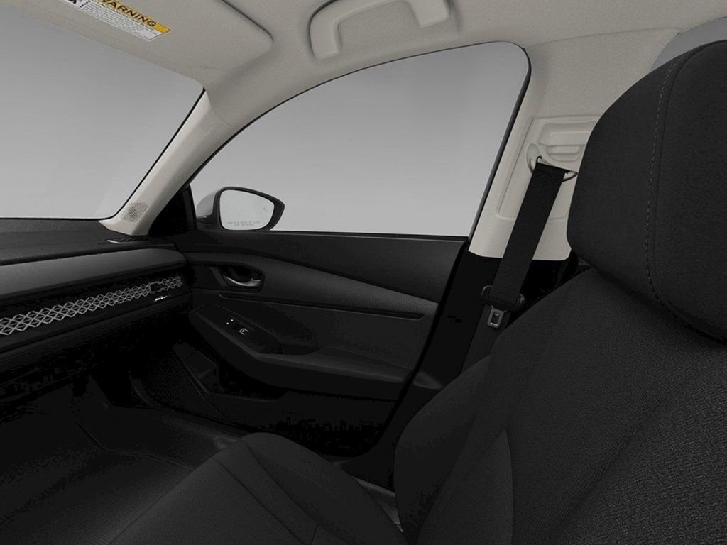 New 2026 Honda Accord SE image 9