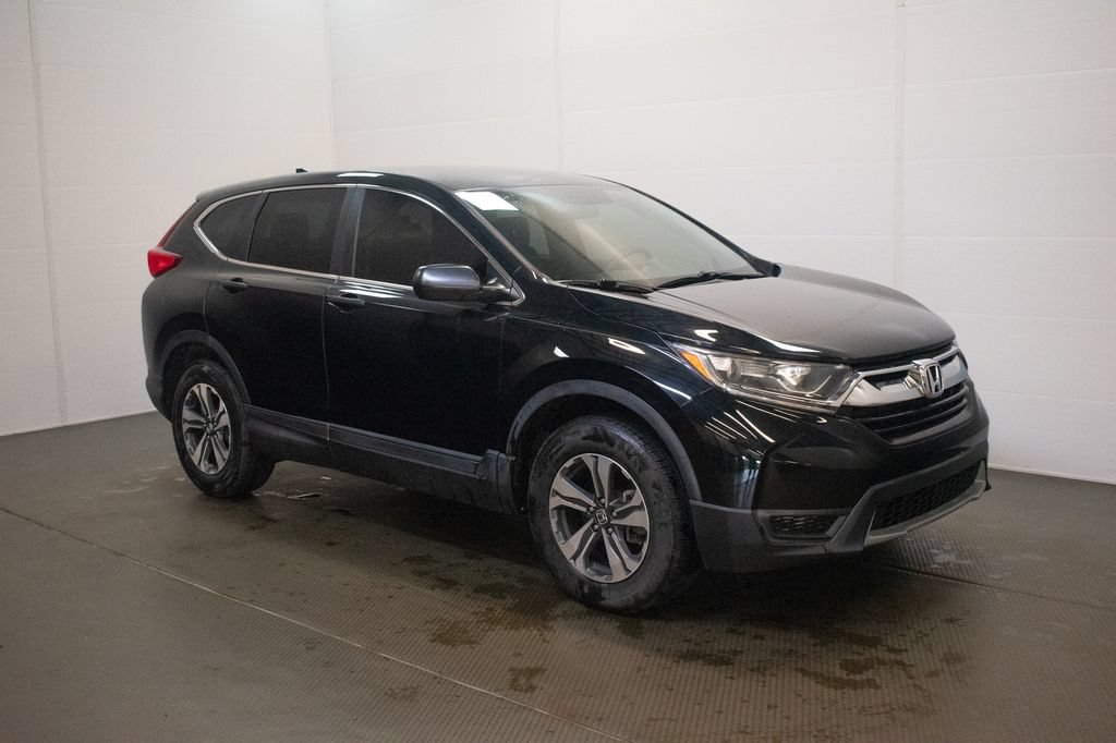 Used 2019 Honda CR-V LX image 1