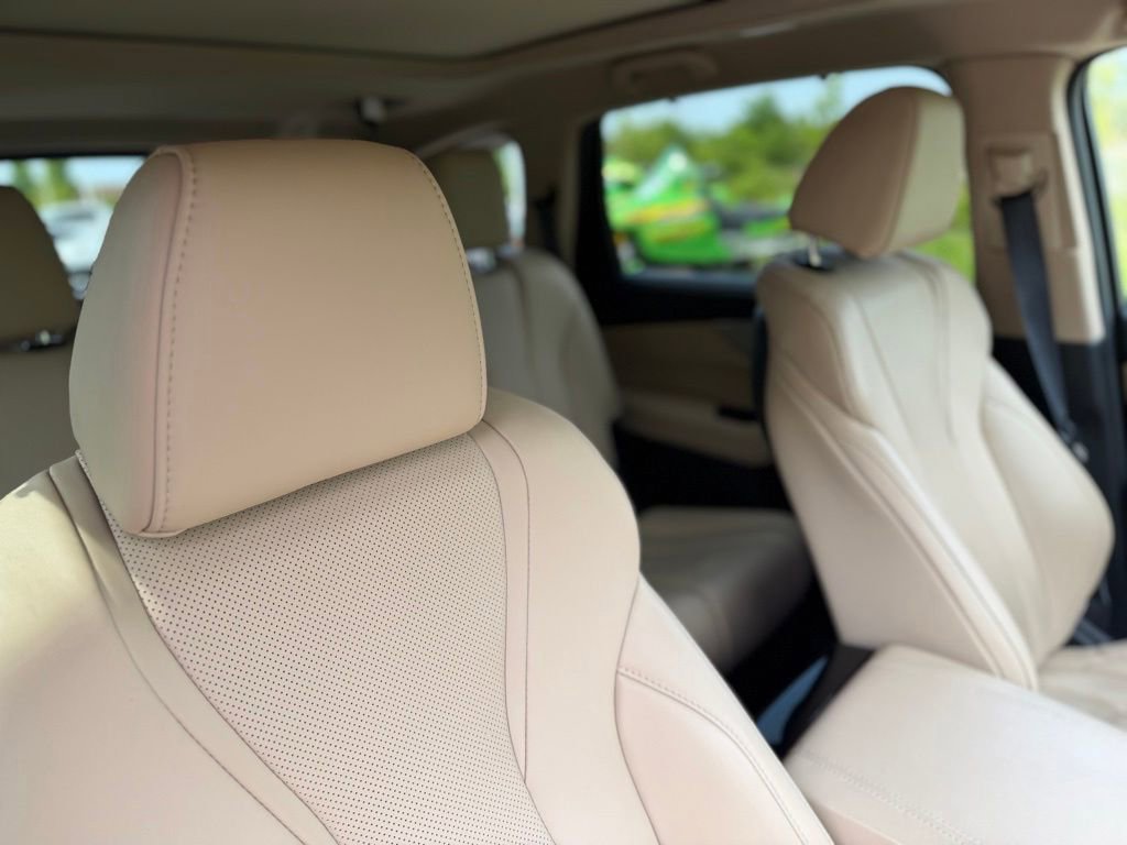 Used 2023 Acura MDX SH-AWD w/ Technology Package image 30