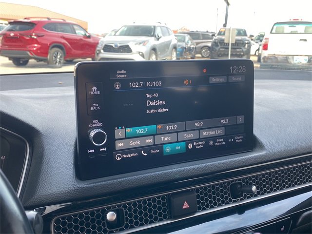 Used 2022 Honda Civic Sport Touring image 26