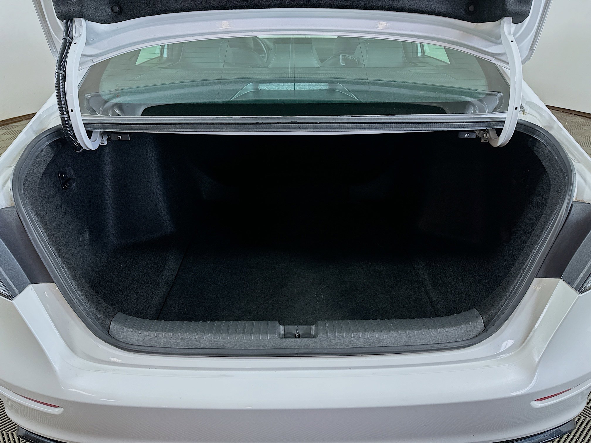 Used 2024 Honda Accord Sport image 25