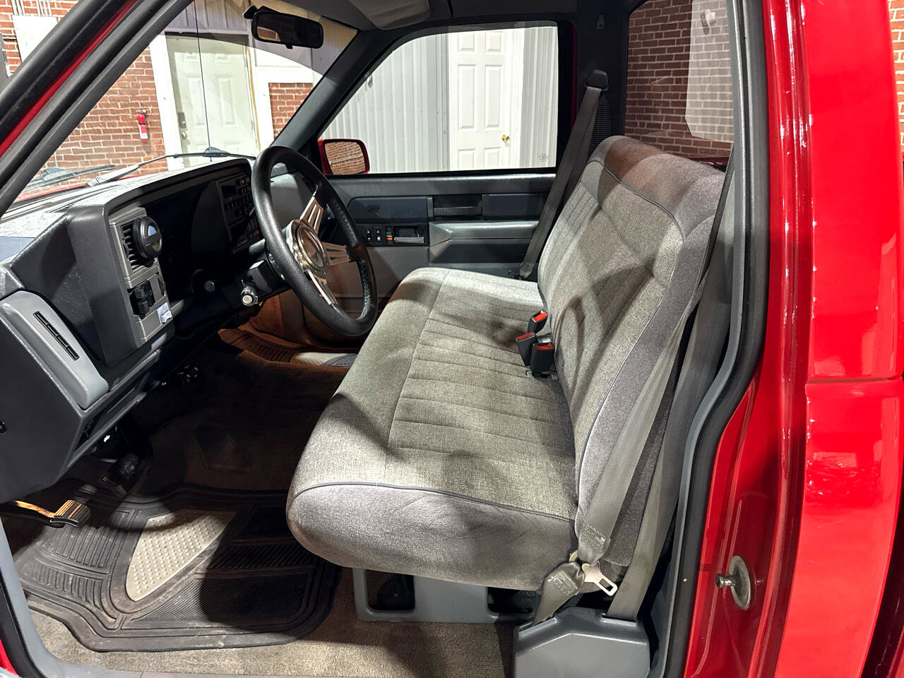 Used 1989 Chevrolet Silverado 1500 2WD Regular Cab image 43