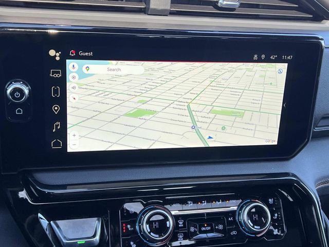 New 2026 GMC Sierra 1500 AT4 w/ AT4 Premium Package image 22