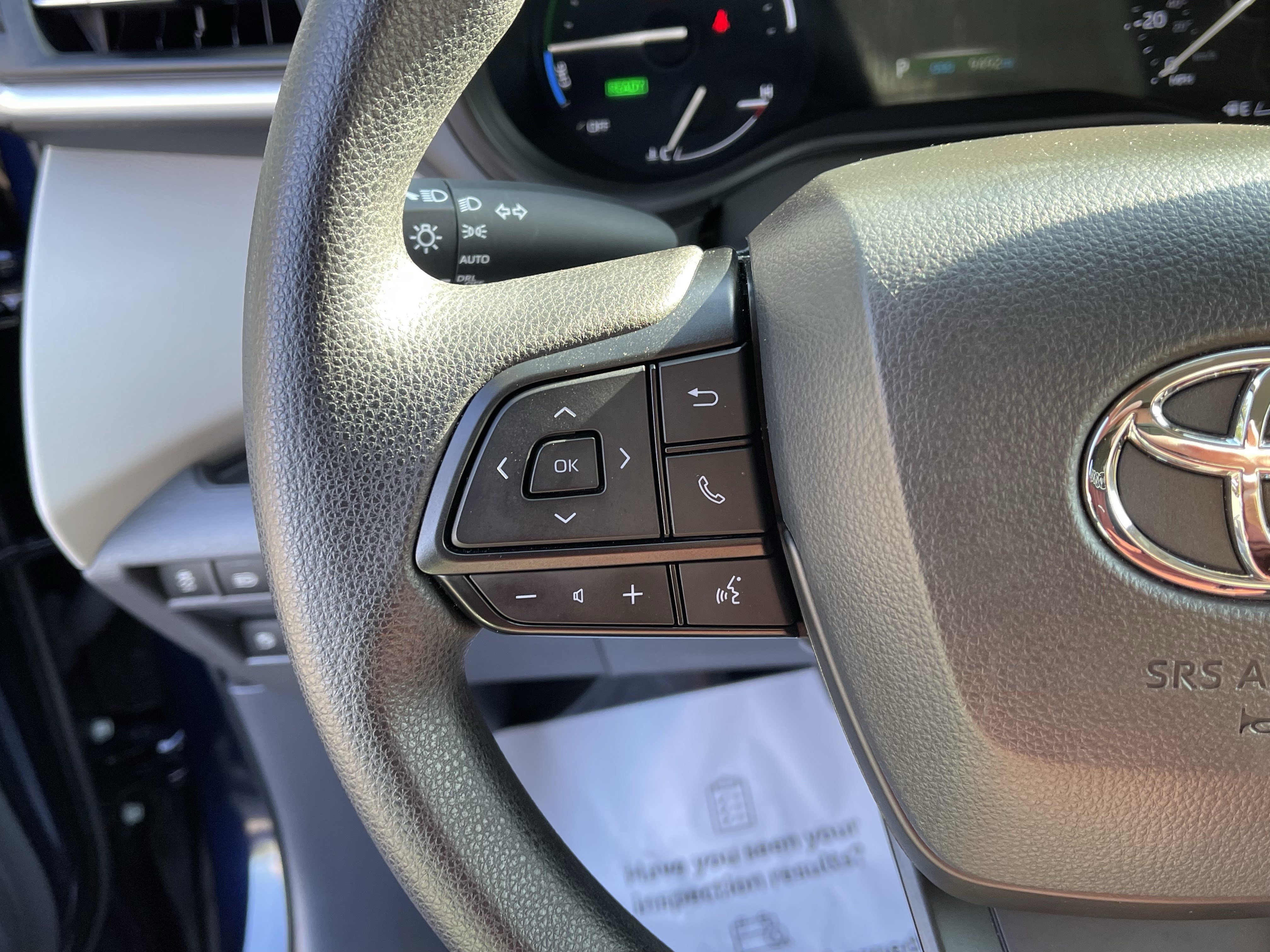 Certified 2024 Toyota Sienna LE AWD/4WD image 21