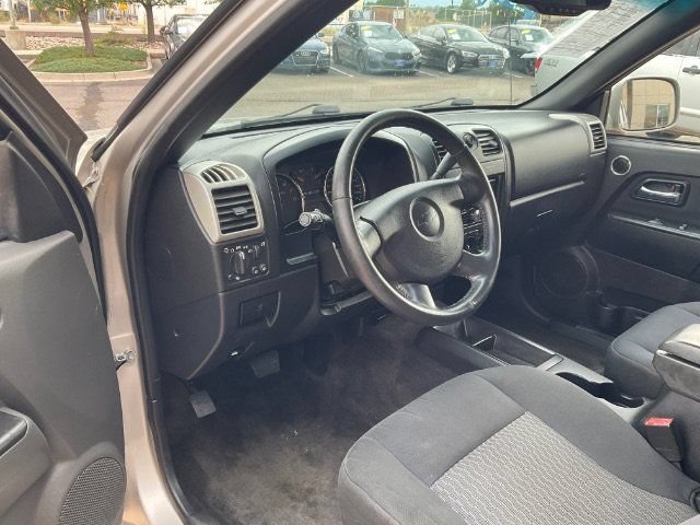 Used 2009 Chevrolet Colorado LT w/ LT Preferred Equipment Group RWD image 22