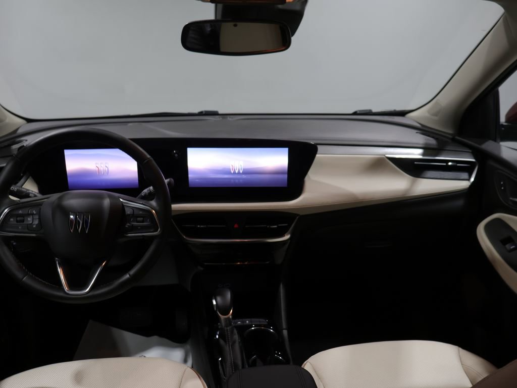 Used 2024 Buick Encore GX Avenir w/ Avenir Convenience Package image 16