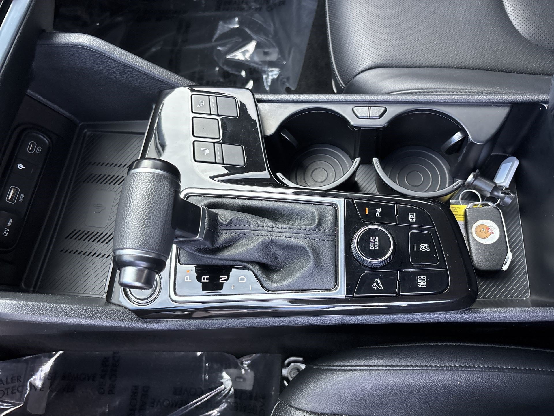 Certified 2023 Kia Sportage EX FWD image 20