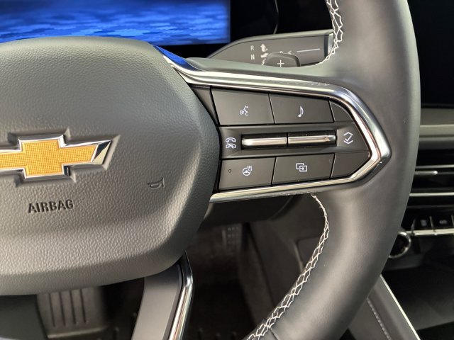 Certified 2026 Chevrolet Traverse LT AWD/4WD image 24