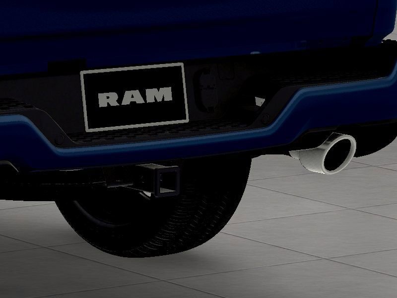 New 2026 RAM 1500 Laramie image 18