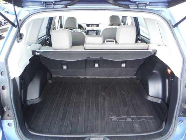 Used 2016 Subaru Forester 2.5i Limited AWD/4WD image 36