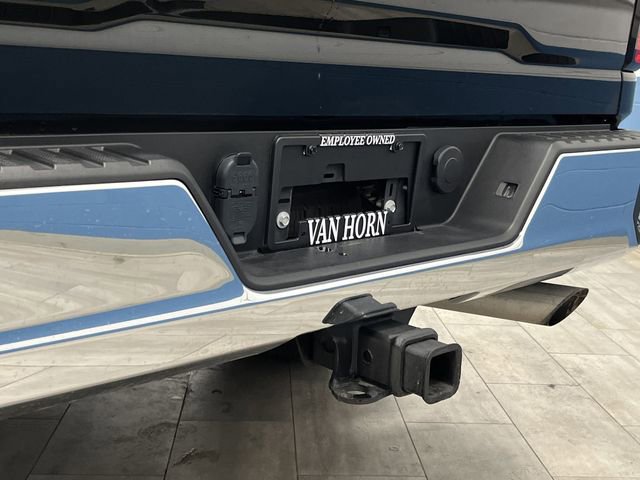 Used 2024 GMC Sierra 2500 Pro image 34