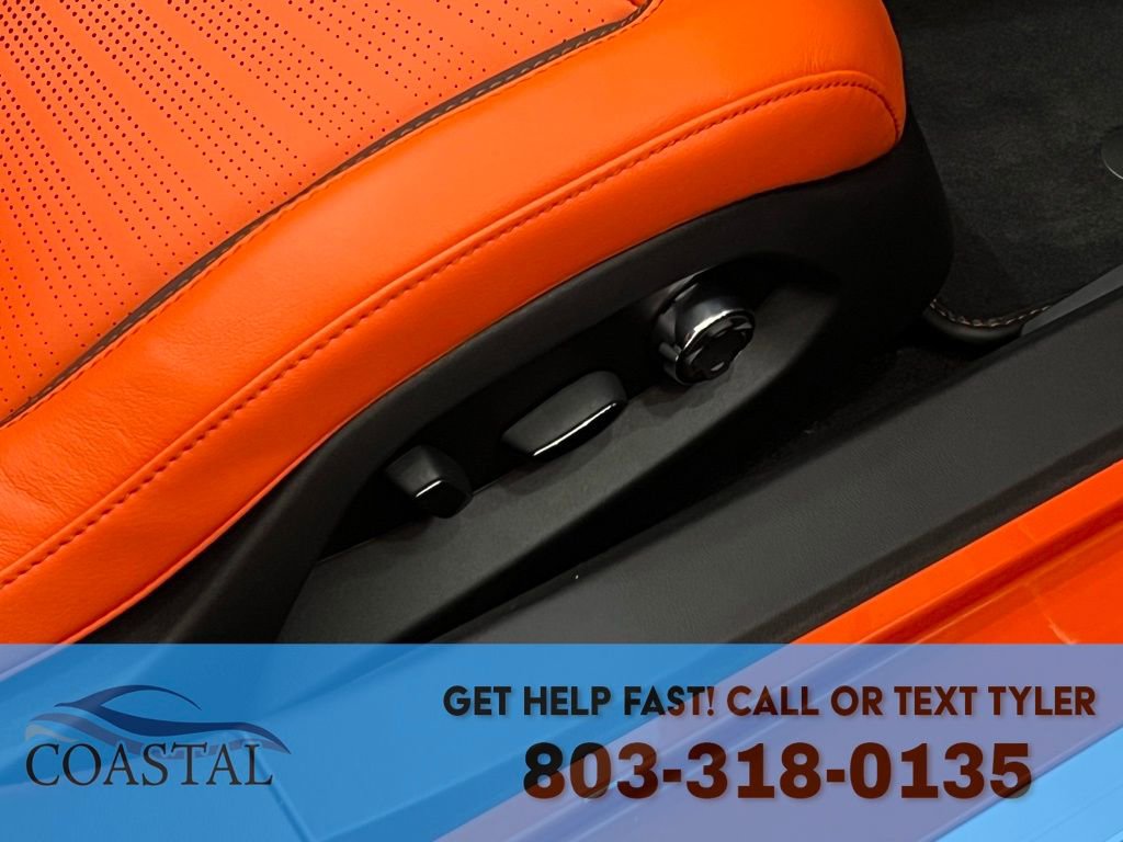 New 2026 Chevrolet Corvette Z06 image 20