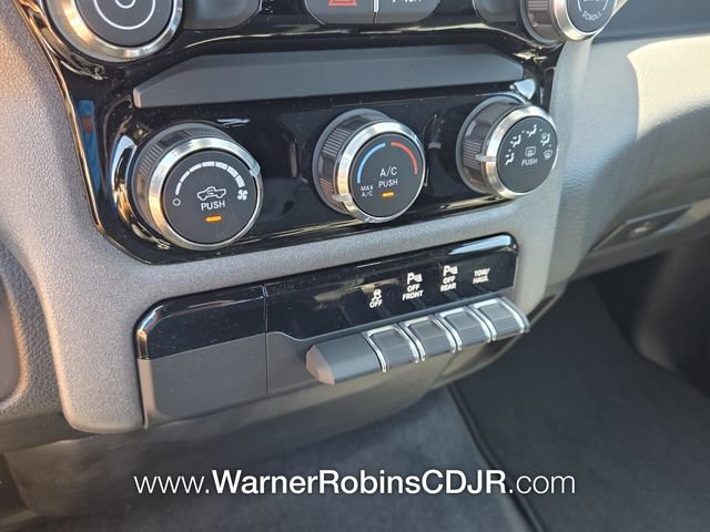 New 2026 RAM 1500 Express RWD image 20