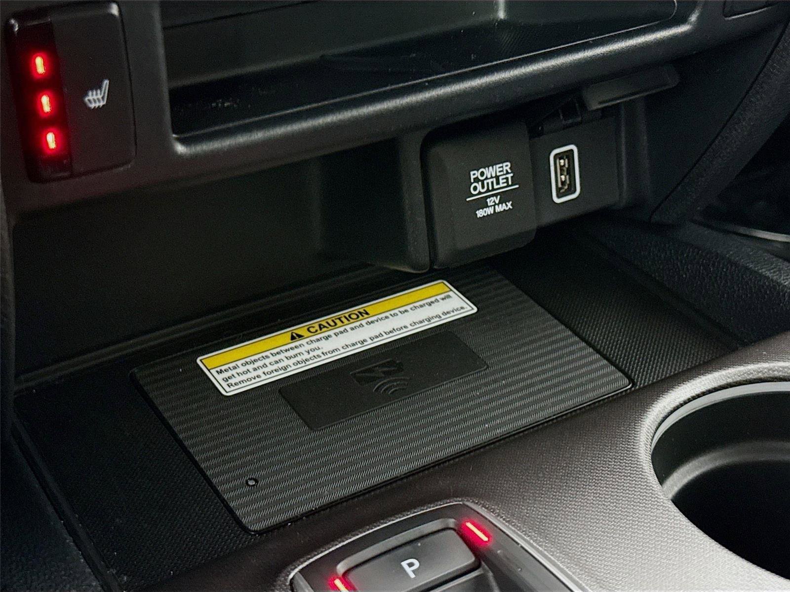 Used 2022 Honda Ridgeline RTL-E image 17