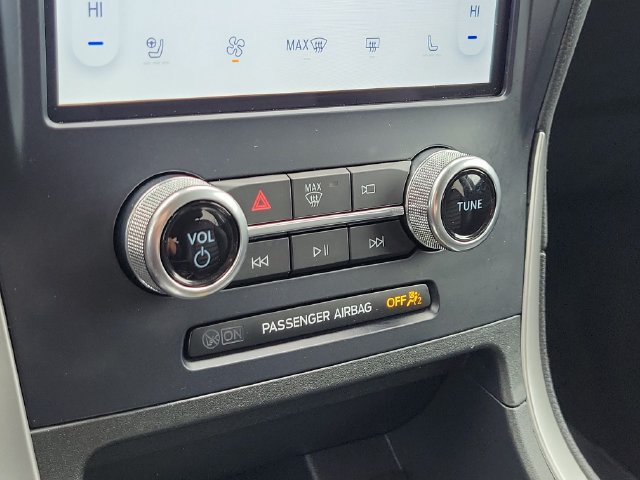 Certified 2024 Ford Edge SEL w/ Convenience Package AWD/4WD image 23